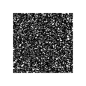 contact information in QR code