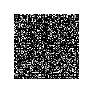 contact information in QR code